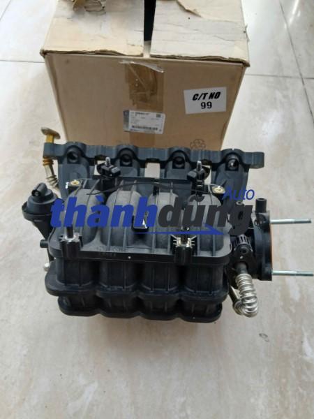 CỔ HÚT GIÓ XE CHEVROLET CRUZE 2010 | 55564296