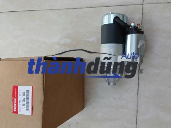 CỦ ĐỀ MITSUBISHI TRITON 2008 | 1810A100