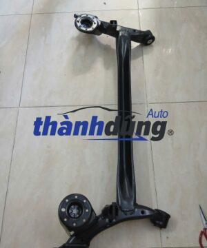 DẦM CẦU SAU XE HYUNDAI ACCENT 2013 | 551001W610