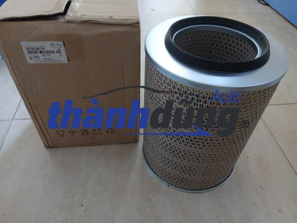 LỌC GIÓ ĐỘNG CƠ HYUNDAI HD120 2005 | 281306B110