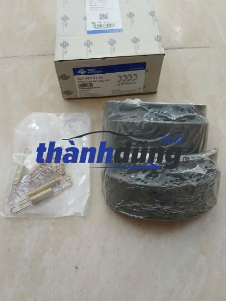 MÁ PHANH TAY MERCEDES SPRINTER 1997-2008 | 9014200120