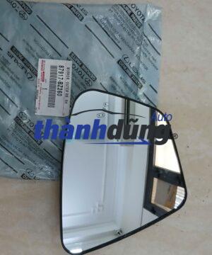 MẶT GƯƠNG PHỤ TOYOTA AVANZA 2022 | 87917BZ260