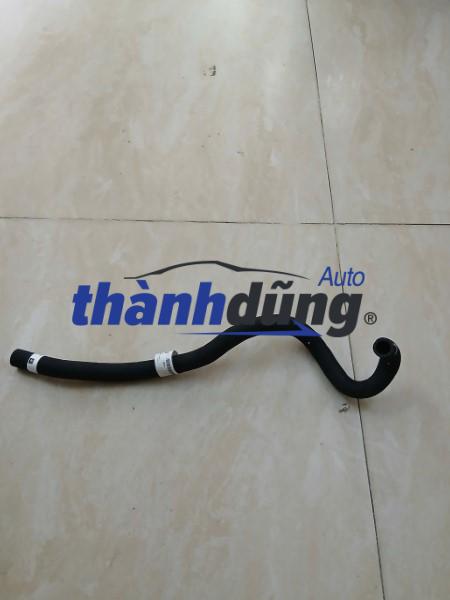 ỐNG DẦU TRỢ LỰC LÁI CHEVROLET CRUZE 1.6 2011 | 13255533