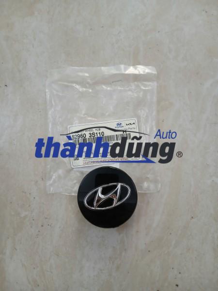 NẮP CHỤP MÂM HYUNDAI STAREX 2017-2023 | 529603S110