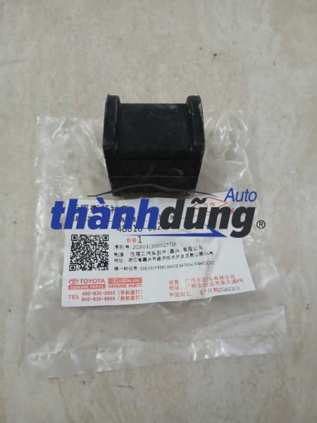 CAO SU CÂN BẰNG SAU TOYOTA CAMRY 2010 | 4881806231